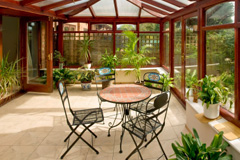 Cooksongreen conservatory quotes